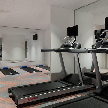 Courtyard By Marriott Hakuba Hotel Ngoại thất bức ảnh