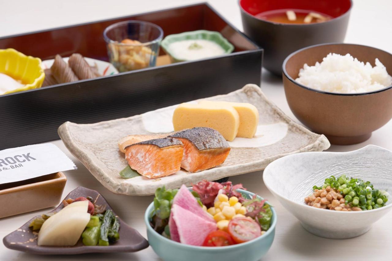 Courtyard By Marriott Hakuba Hotel Ngoại thất bức ảnh