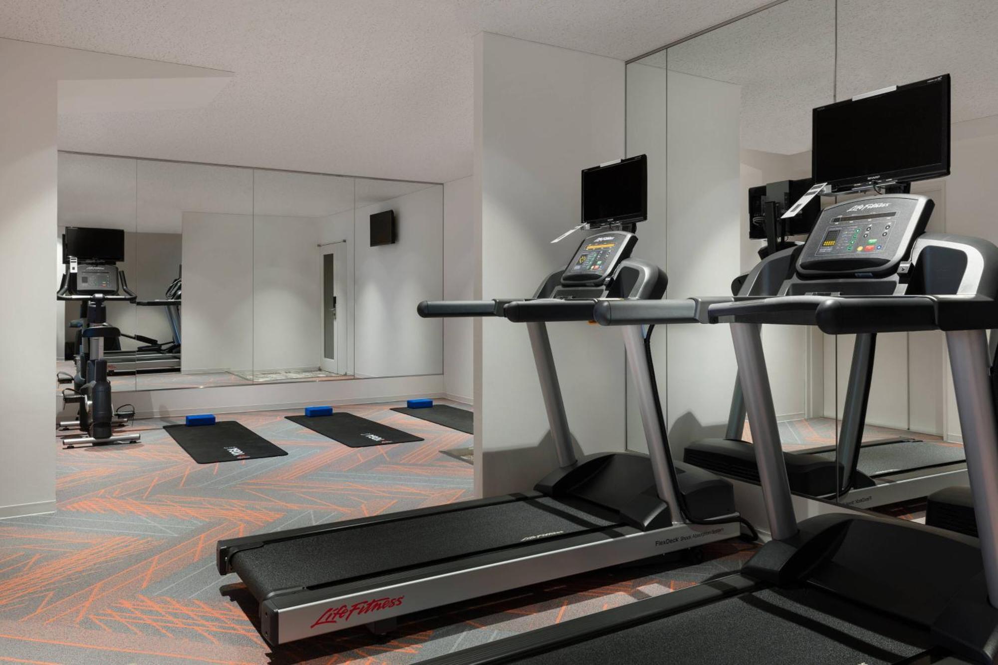 Courtyard By Marriott Hakuba Hotel Ngoại thất bức ảnh