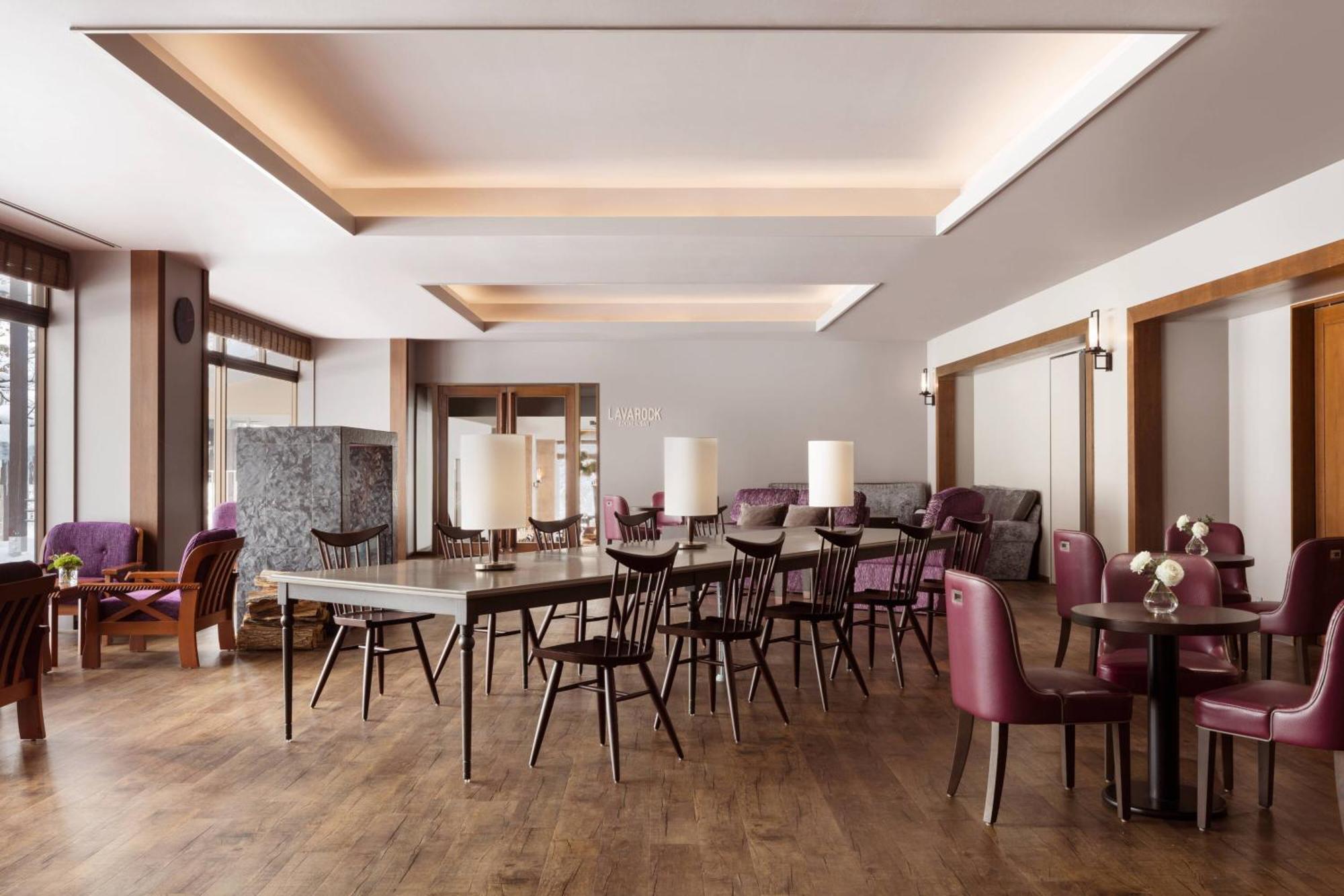 Courtyard By Marriott Hakuba Hotel Ngoại thất bức ảnh