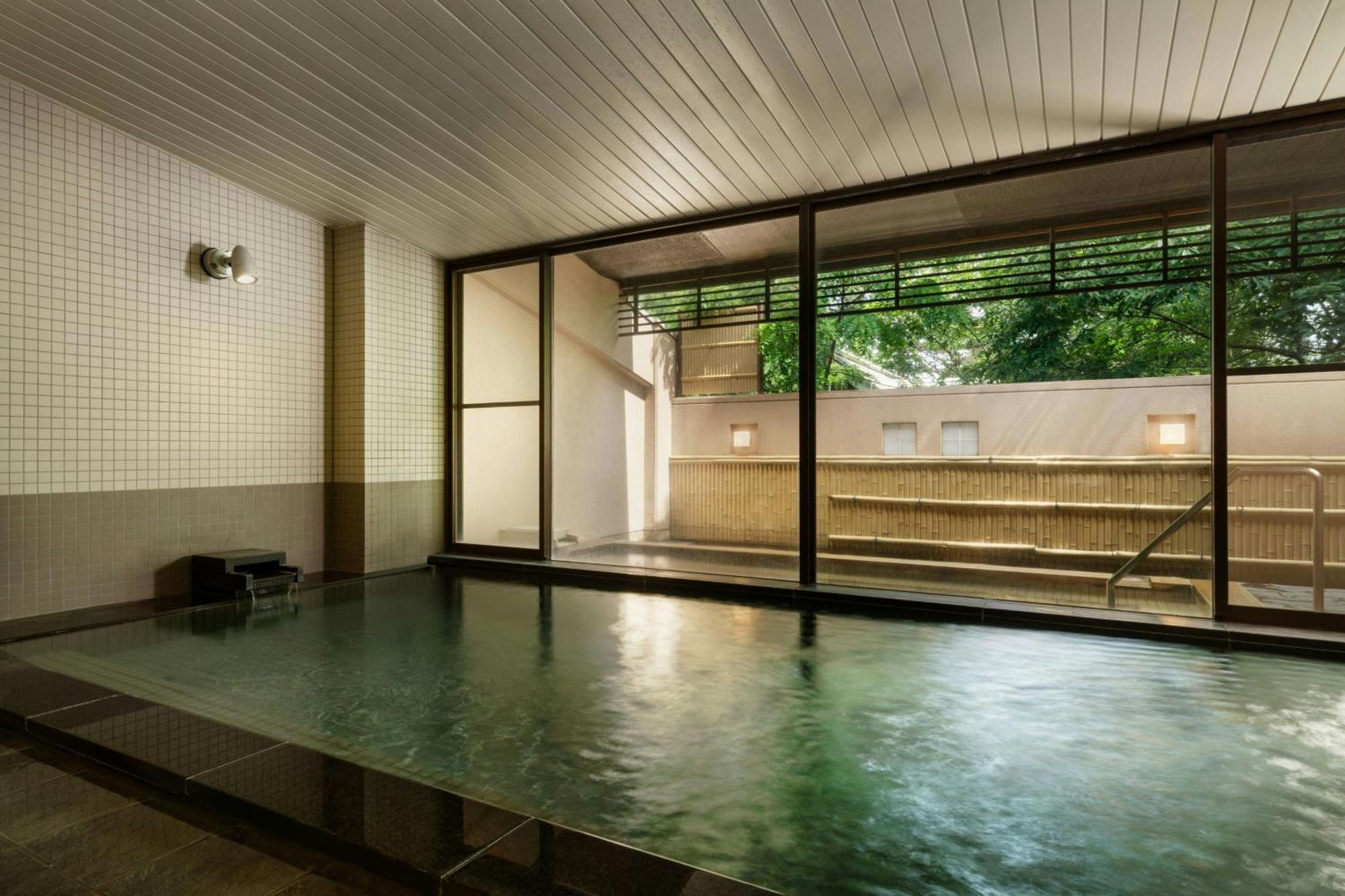Courtyard By Marriott Hakuba Hotel Ngoại thất bức ảnh