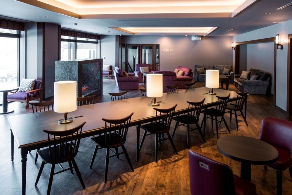 Courtyard By Marriott Hakuba Hotel Ngoại thất bức ảnh
